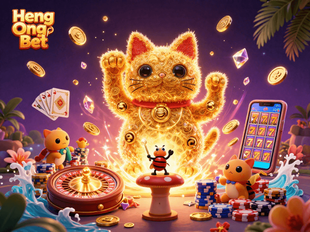 What Pros Know About Heng Ong Bet That You Don't: Winning Strategies for Gamblers in 2026