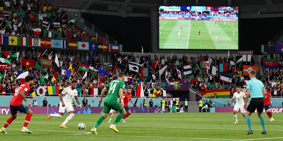 วิธีทำกำไรจากการแทงบอลโลกนัดชิง: กลยุทธ์ที่ได้ผลในปี 2026
