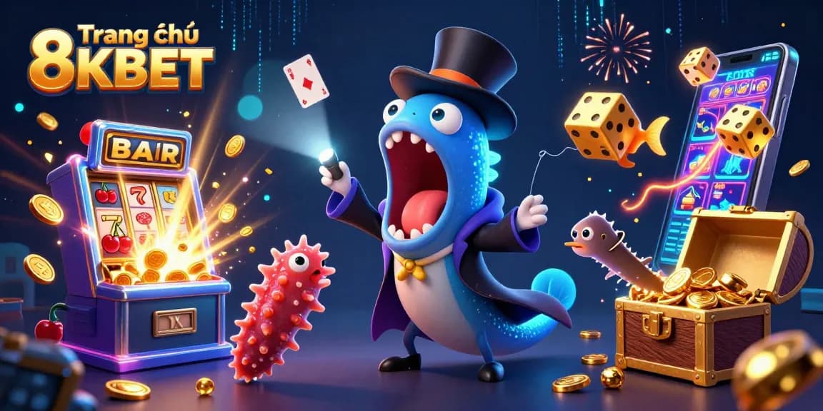 Which Is Better: Trang chủ 8KBET or Traditional Betting Platforms for Winning Strategies in 2026?