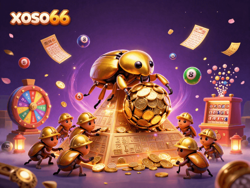 When Is the Best Time to Use xoso66 for Strategic Lottery Success in 2026?