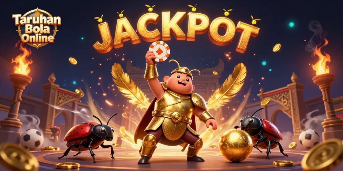 Bold Taruhan Bola Online Predictions for Bettors in 2026: Winning Strategies for Greater Odds