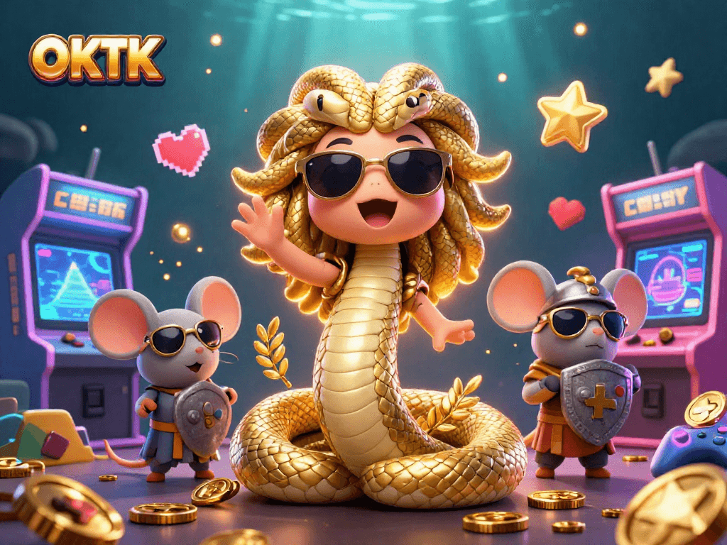 OKTK Exposed: What the Industry Won't Tell Players About Winning Strategies in 2026