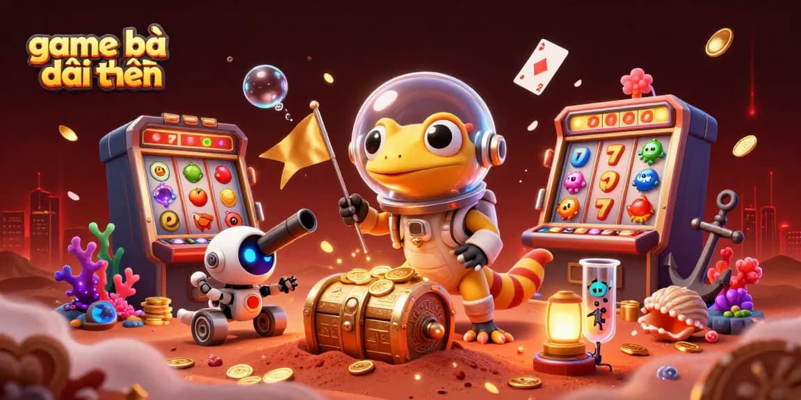 How to Maximize Every game bài đổi thưởng Opportunity for Strategic Winning in 2026