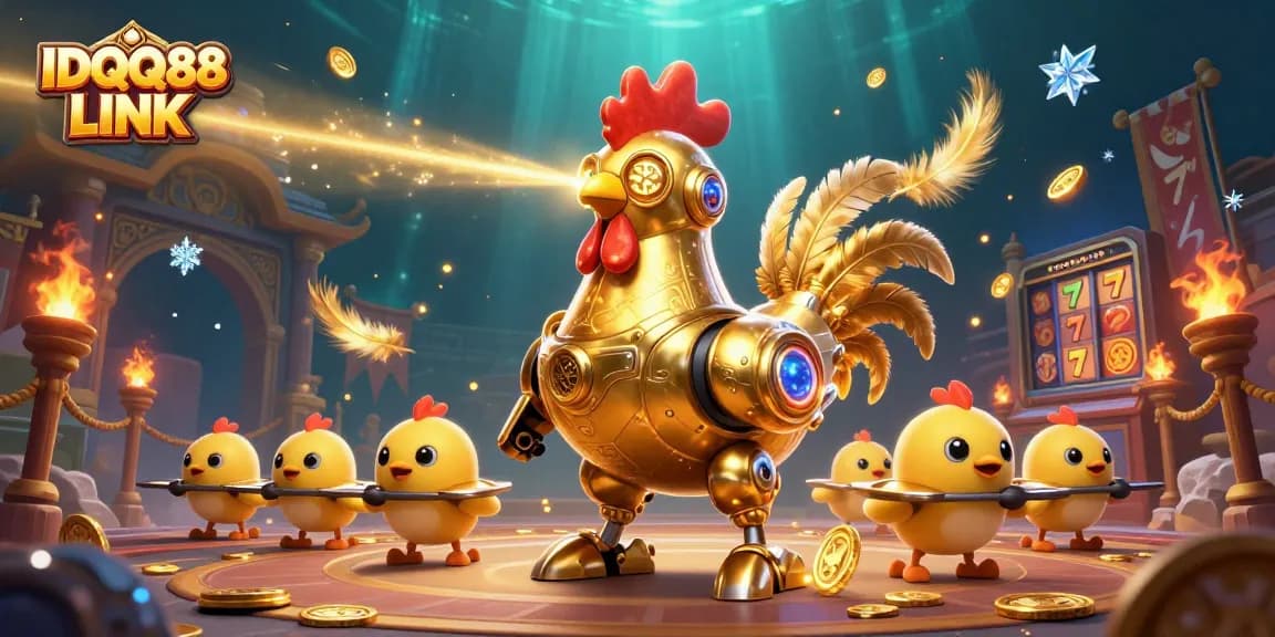 Which IDQQ88 LINK Slot Option Is Right for You to Maximize Your Winnings in 2026?