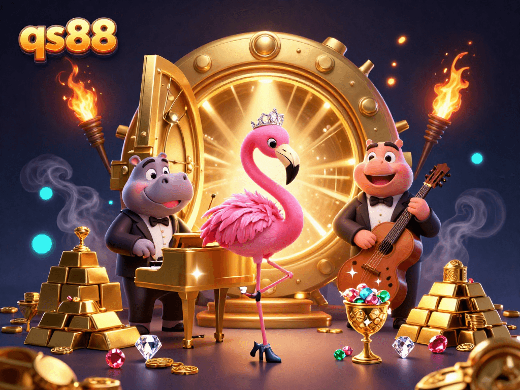 How to Profit from qs88: Strategies for Winning Gamblers in 2026