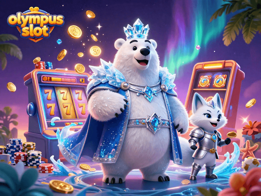 Panduan Lengkap untuk olympus slot bagi Pemain yang Ingin Strategi Menang di 2026