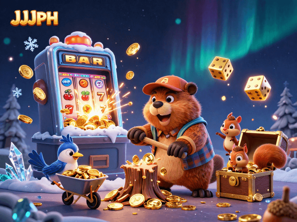 8 Overlooked JJJPH Casino Features Worth Knowing for Winning Strategies