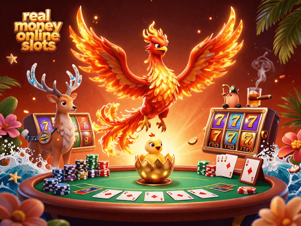 The 5 Pillars of Successful Real Money Online Slots Strategy for Gamblers in 2026