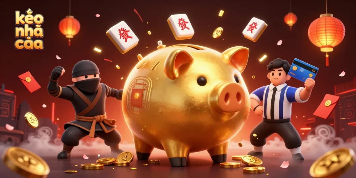 How Does kèo nhà cái Actually Work Behind the Scenes for Players in 2026?