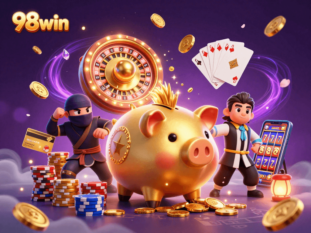 98win Reality Check: Expectations vs Actual Results for Gamblers in 2026