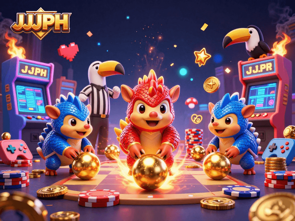 JJJPH Compared: The Best Casino Strategies for Winning Gamblers in 2026