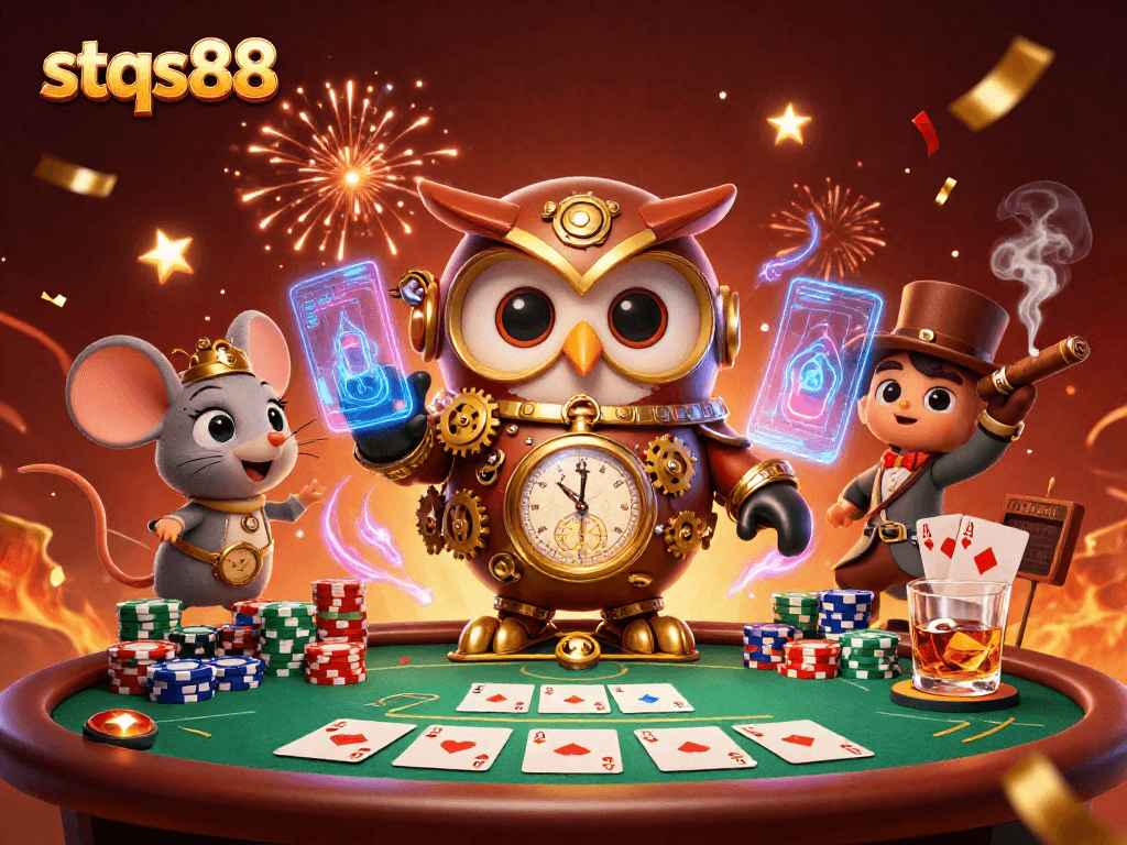 stqs88 Quick Reference: Essential Facts, Strategies, and Winning Tips for Players