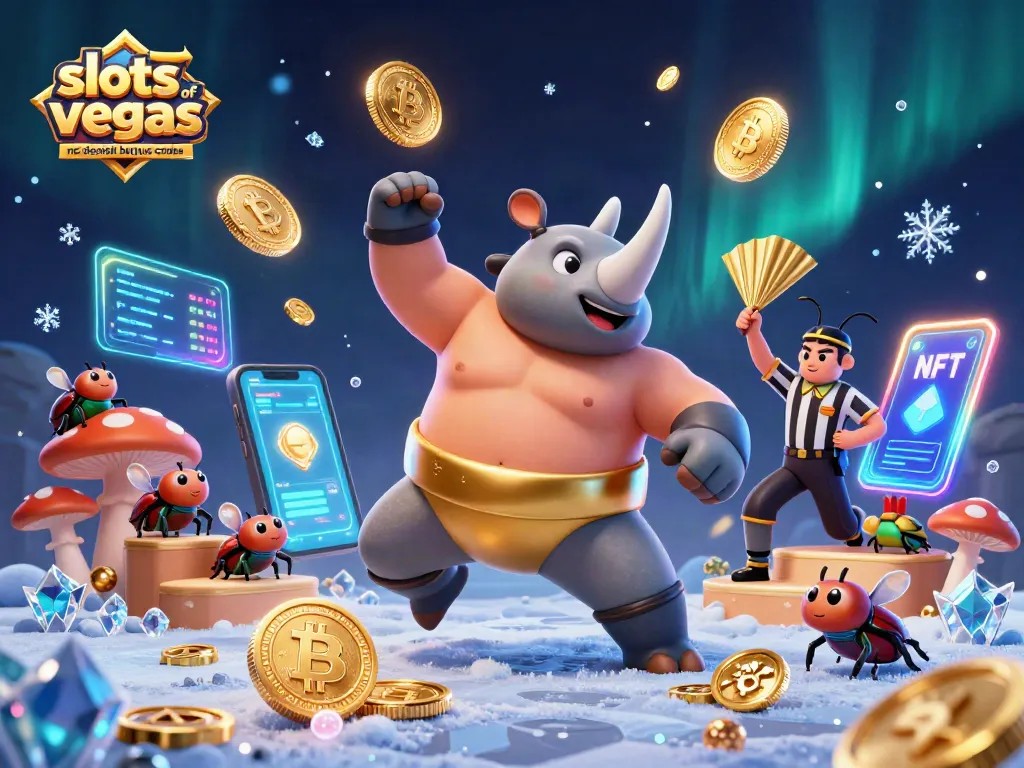 Experience thrilling slots of vegas no deposit bonus codes with a vibrant 3D casino ambiance.